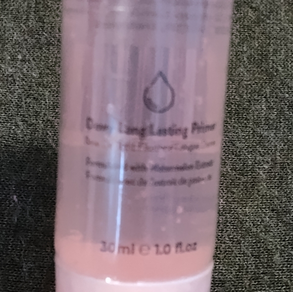 NWT and SEALED!! The Beauty Crop Melon Jelly Dewy Primer XXL 30ml/1oz. - Picture 4 of 9